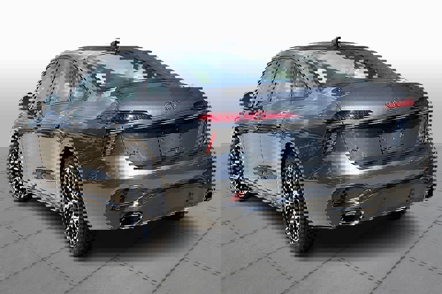 New 2026 Audi A6 Premium Plus image 12