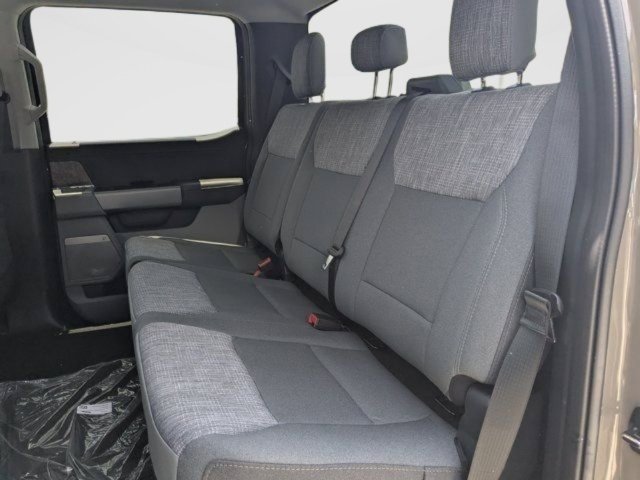 New 2026 Ford F350 XLT w/ XLT Premium Package AWD/4WD image 16