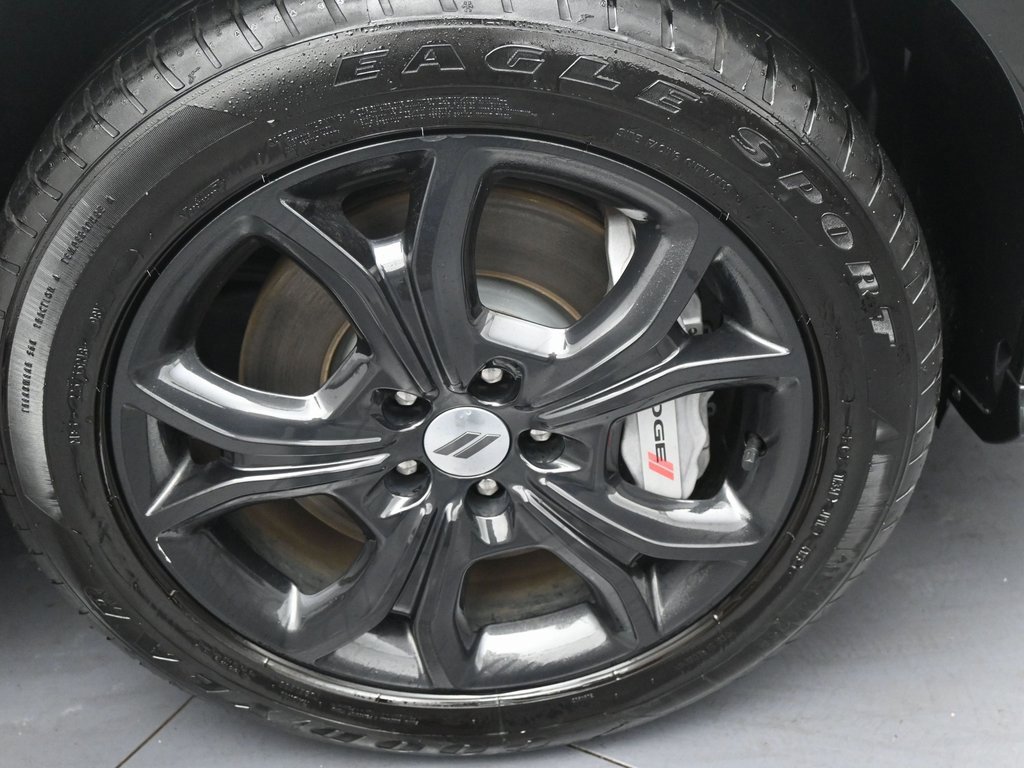 Used 2024 Dodge Hornet R/T Plus w/ R/T Blacktop Package image 41