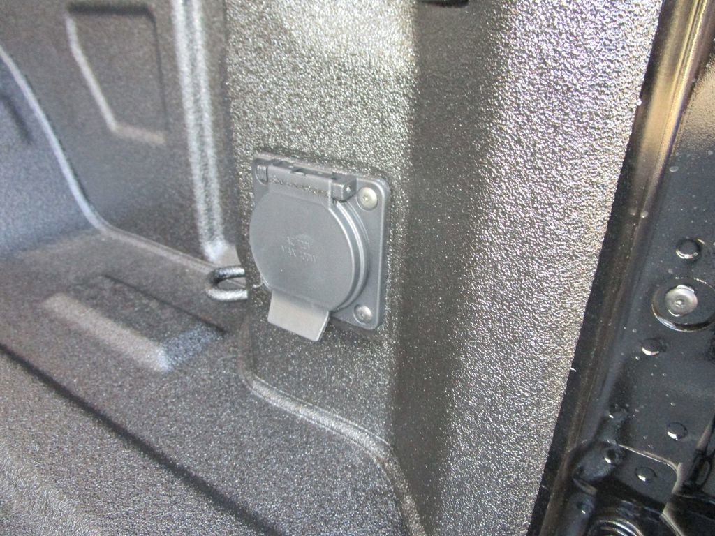 New 2026 GMC Sierra 1500 Elevation image 17