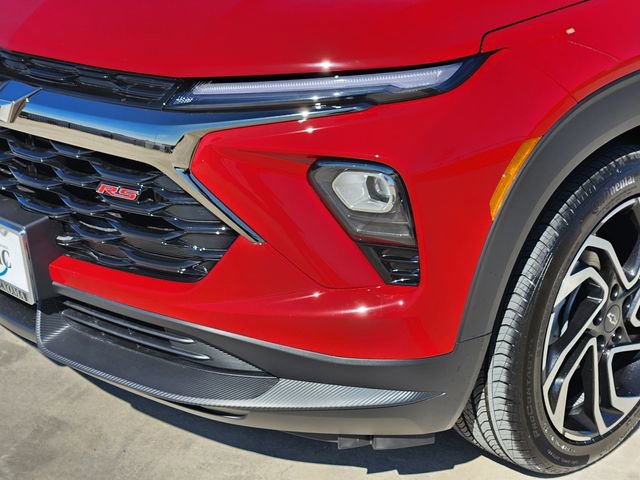 New 2026 Chevrolet TrailBlazer RS w/ Convenience Package image 7