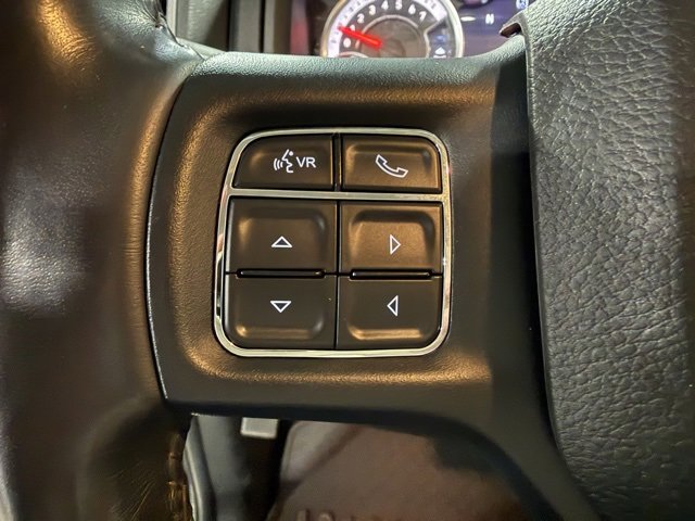 Used 2023 RAM 1500 Express w/ Wheel & Sound Group image 14