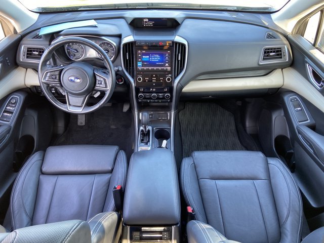 Used 2022 Subaru Ascent Limited AWD/4WD image 50
