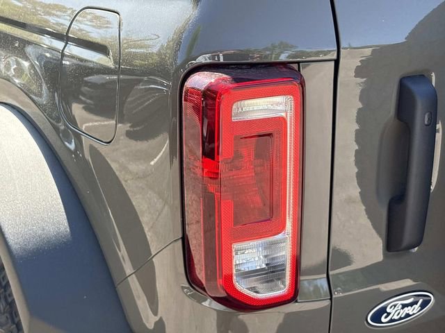 New 2026 Ford Bronco Big Bend AWD/4WD image 12