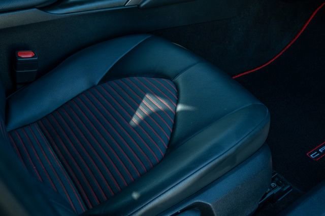 Used 2023 Toyota Camry TRD w/ TRD Package w/JBL Audio image 28