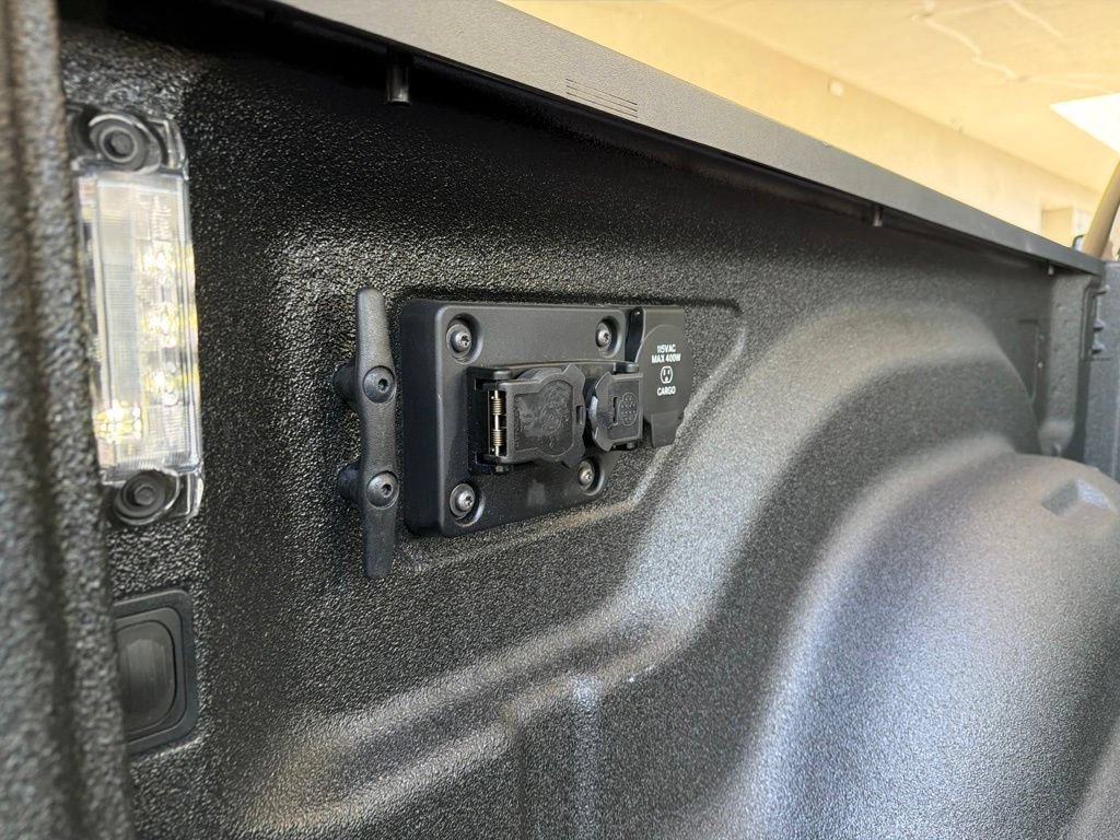 Used 2026 RAM 2500 Limited AWD/4WD image 47