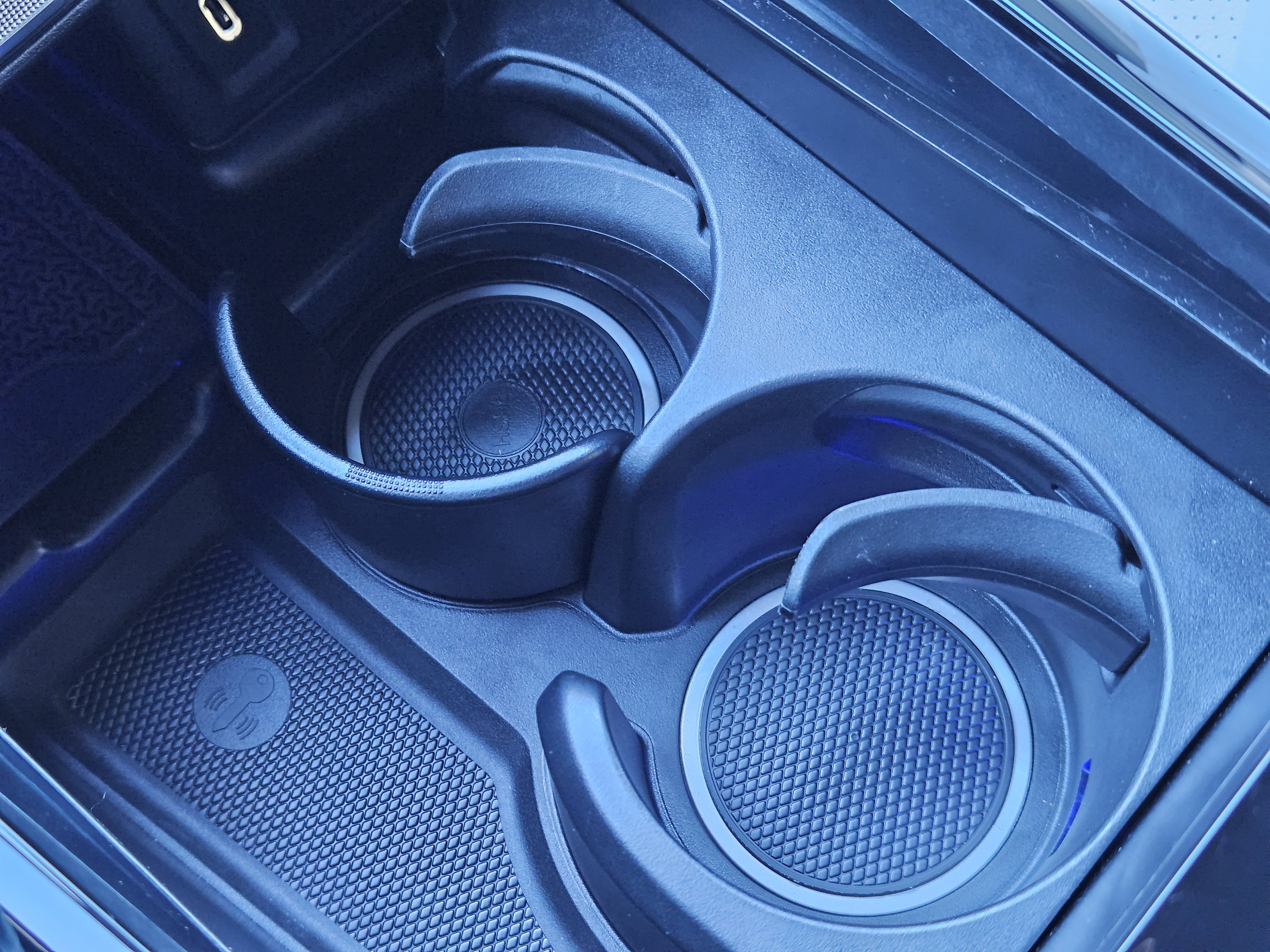 Certified 2025 Mercedes-Benz GLC 300 image 19