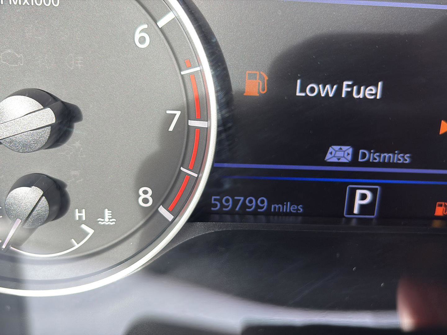 Used 2023 Nissan Altima 2.5 SR w/ SR Premium Package image 16