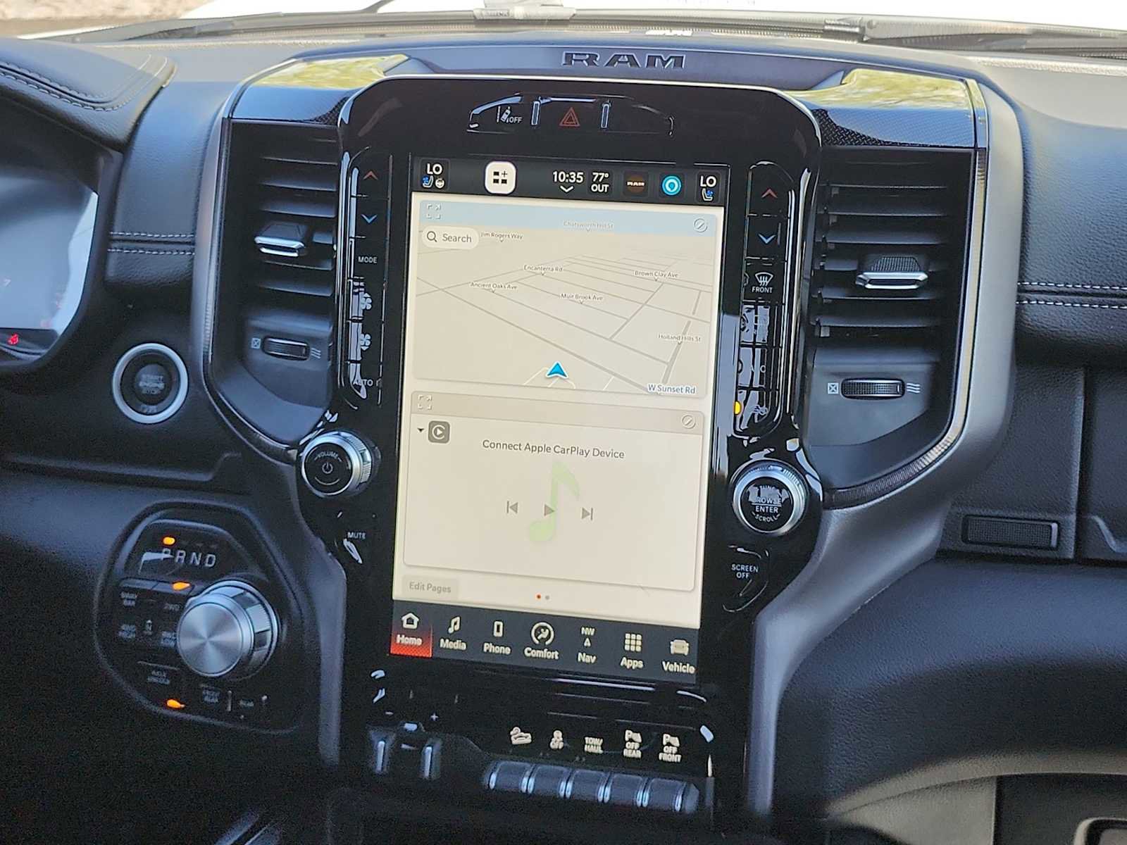 Used 2023 RAM 2500 Power Wagon w/ Level 1 Equipment Group AWD/4WD image 20