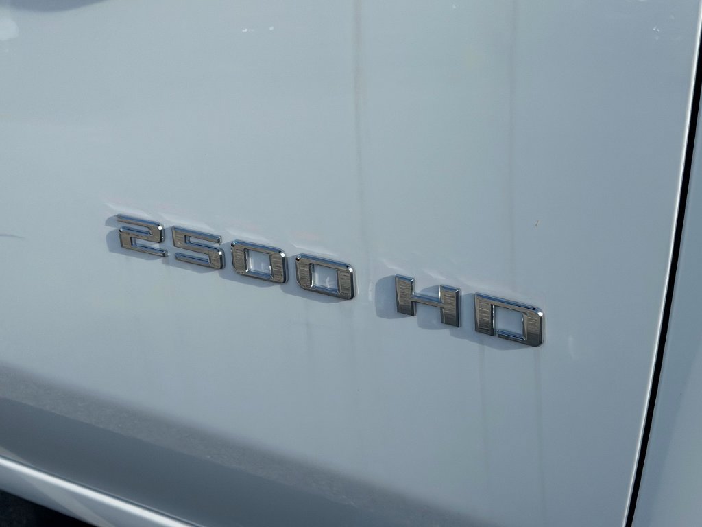 New 2026 Chevrolet Silverado 2500 LT w/ Safety Package AWD/4WD image 10