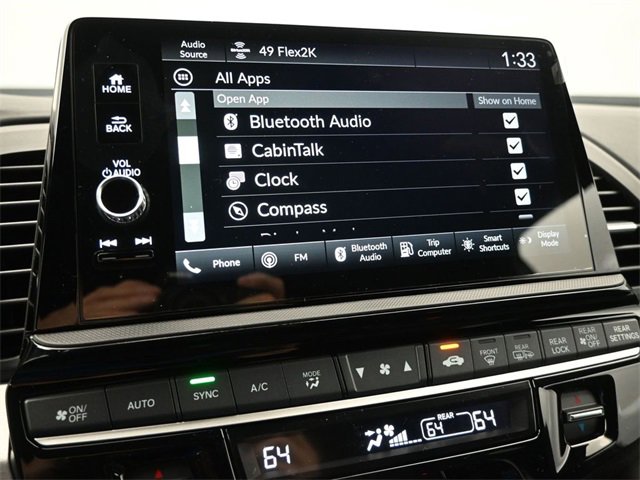 New 2026 Honda Odyssey Sport-L image 18