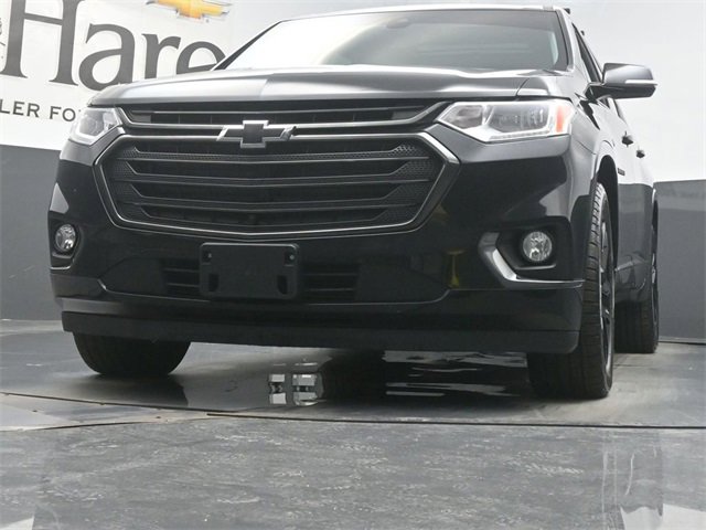 Used 2018 Chevrolet Traverse Premier w/ Redline Edition image 57