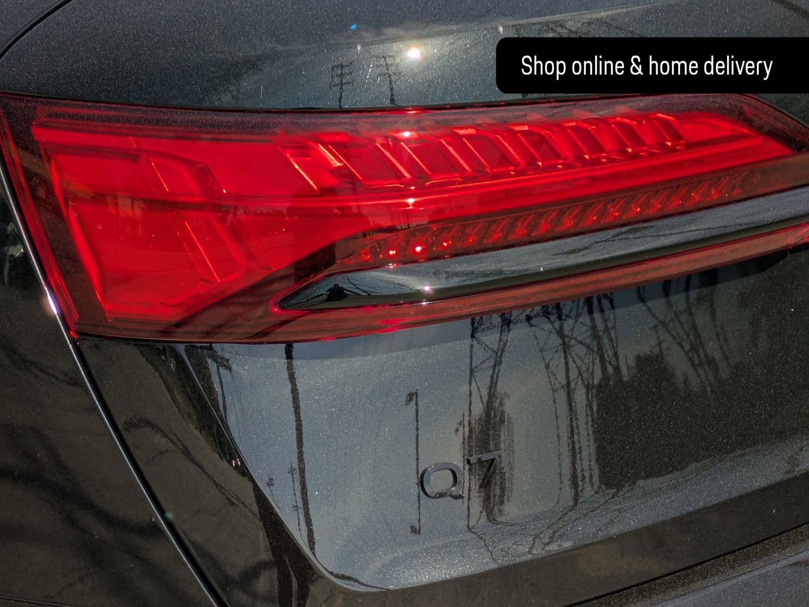 New 2026 Audi Q7 3.0T Premium Plus AWD/4WD image 14