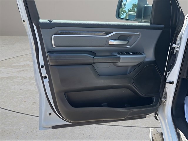 Used 2021 RAM 1500 Big Horn image 6