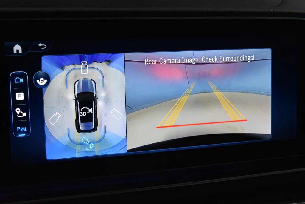 Certified 2026 Mercedes-Benz GLE 450 4MATIC image 12