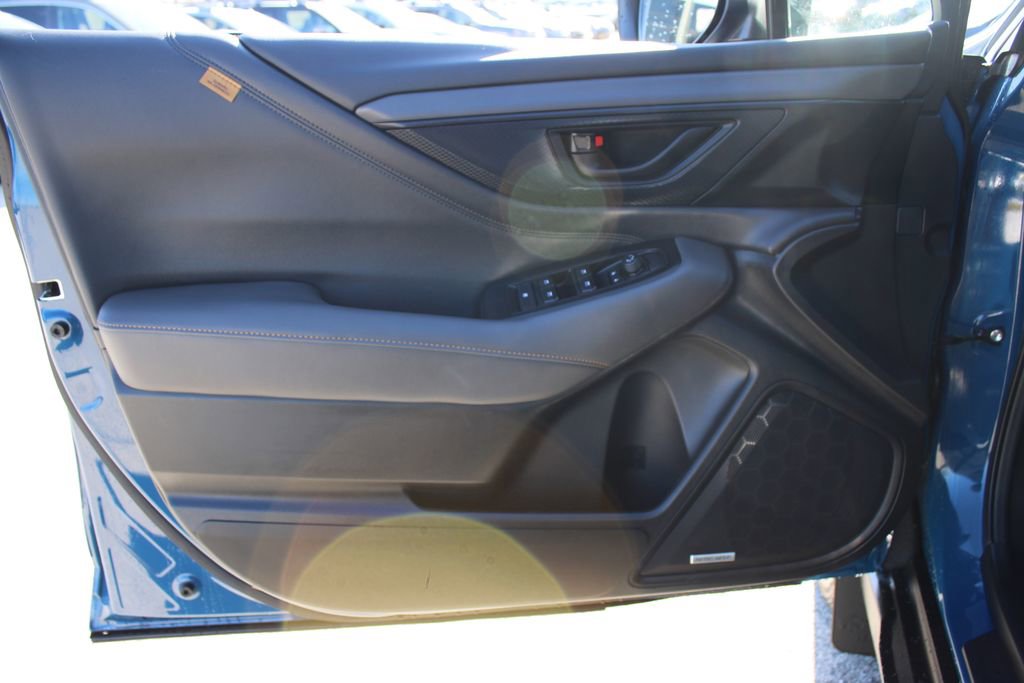 Certified 2025 Subaru Outback Wilderness w/ Wilderness Package image 9