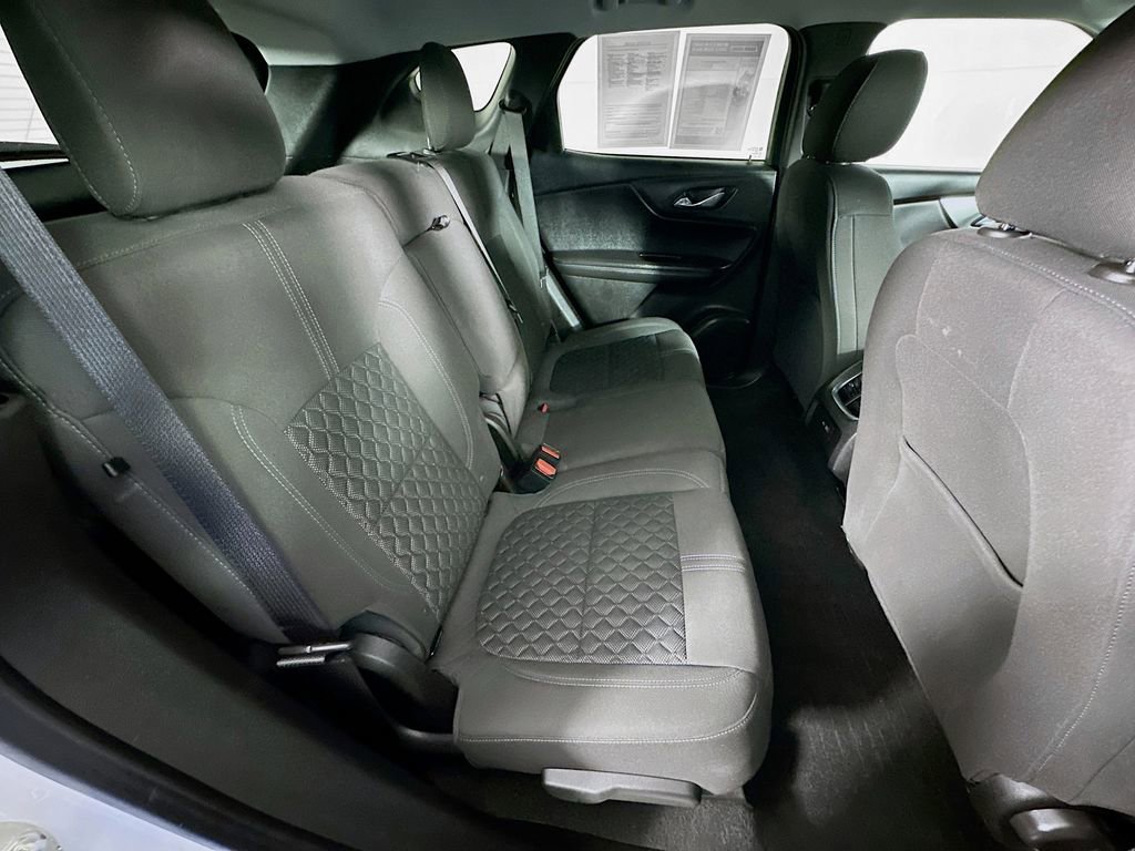 Used 2021 Chevrolet Blazer LT image 35