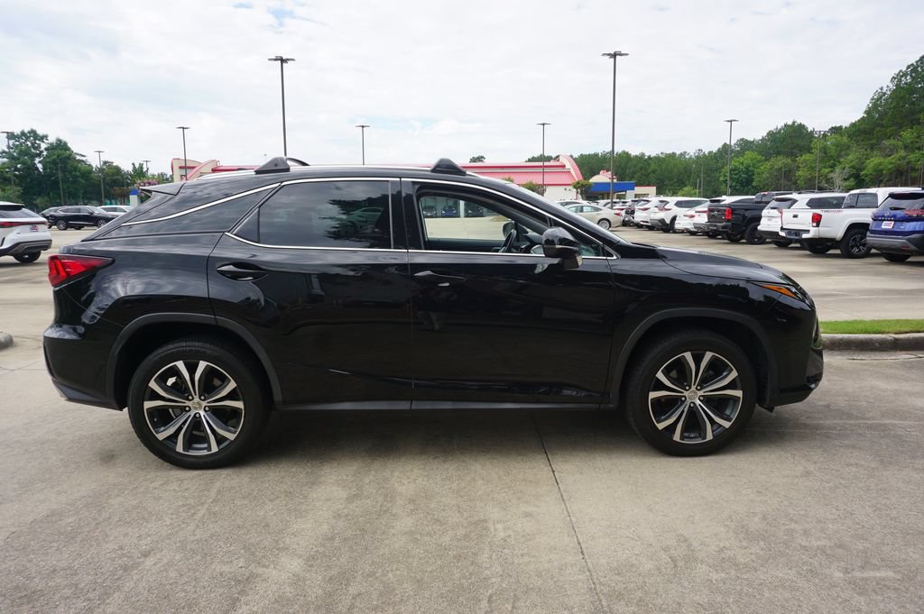 Used 2016 Lexus RX 350 FWD w/ Premium Package image 21