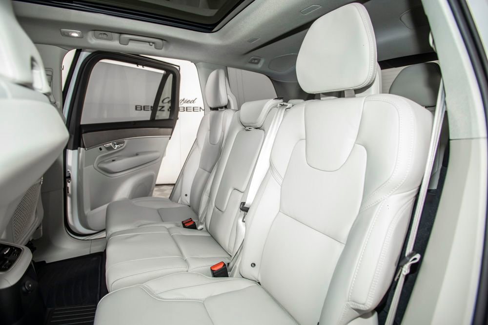 Used 2026 Volvo XC90 T8 Ultra w/ Protection Package Premier image 51