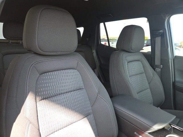 New 2026 Chevrolet Equinox LT image 21