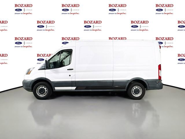 Used 2018 Ford Transit 150 148 Medium Roof image 5