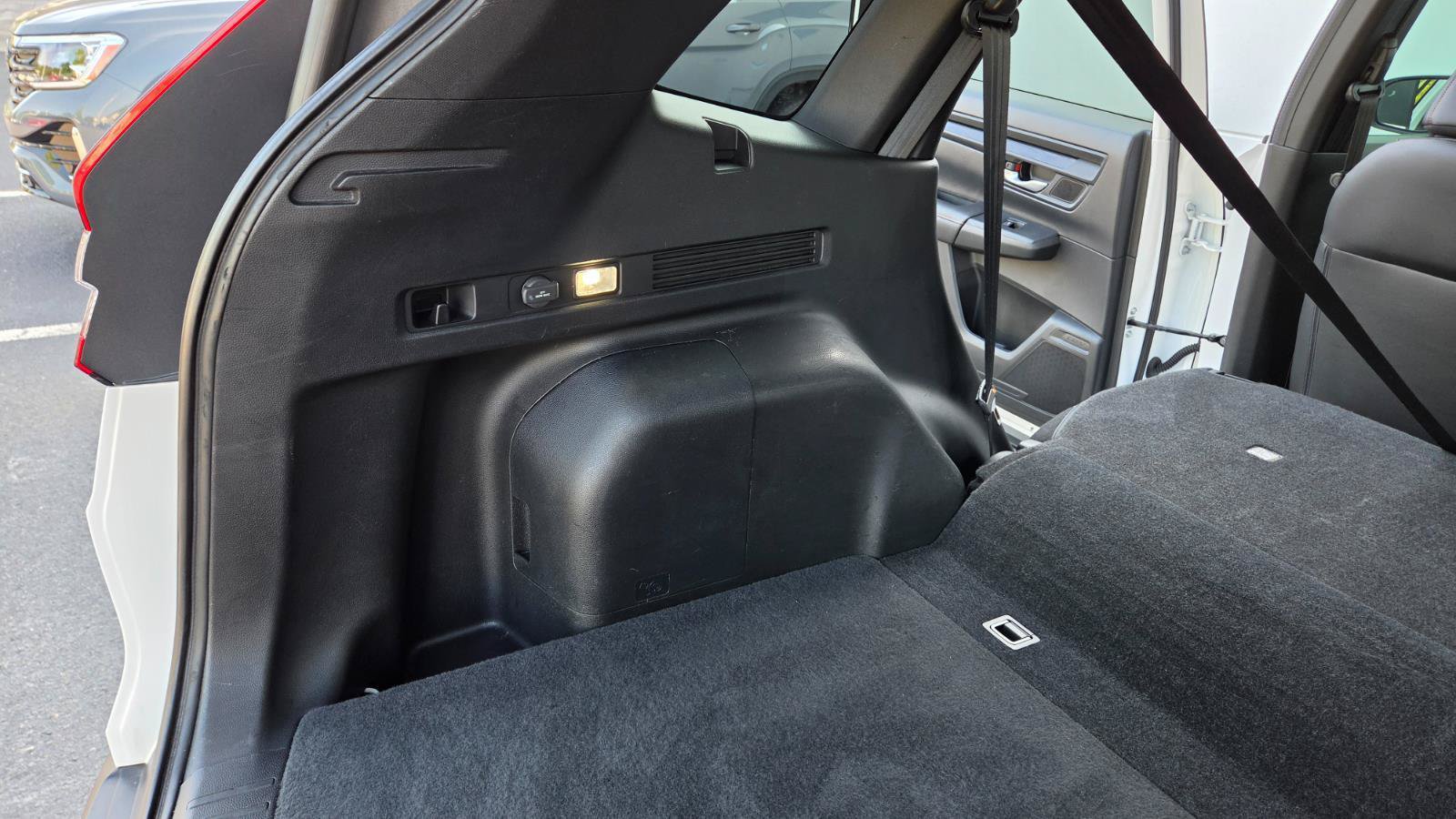 Used 2025 Honda CR-V Sport-L image 62