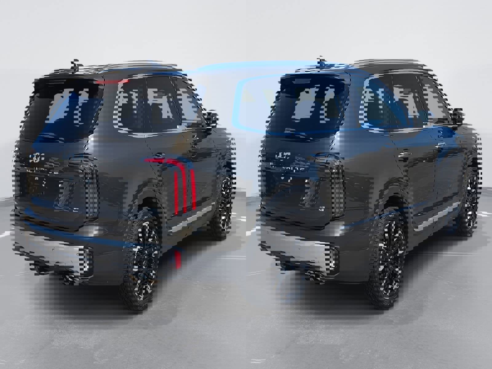 Used 2024 Kia Telluride SX w/ Towing Package image 5