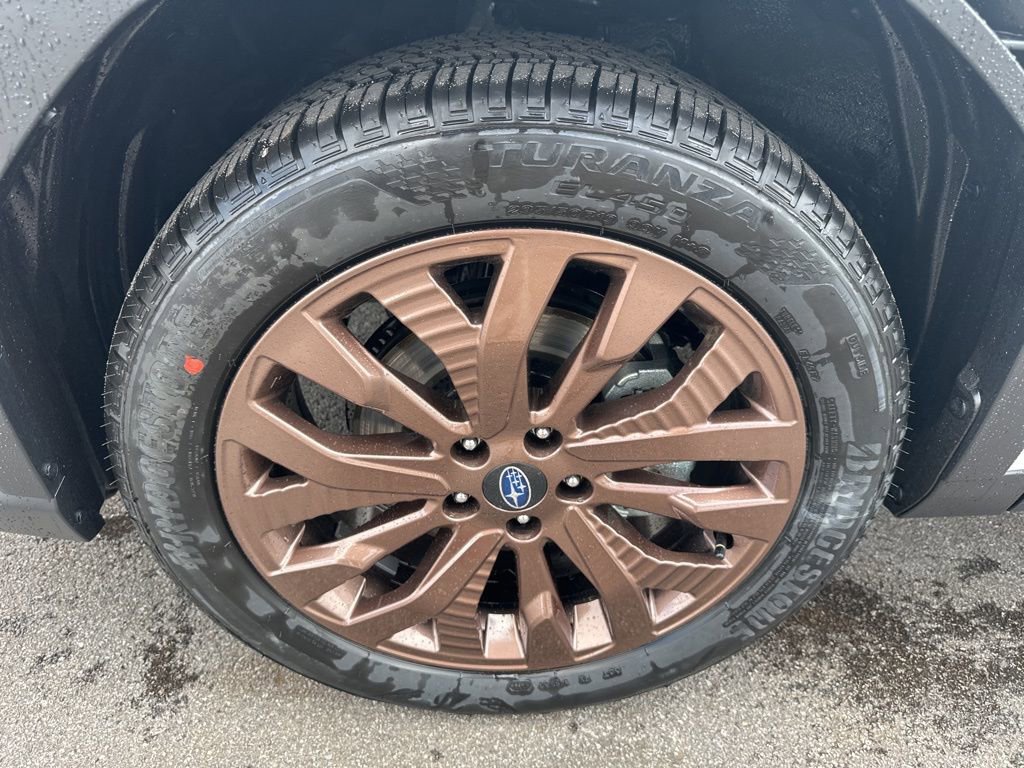 New 2026 Subaru Forester Sport AWD/4WD image 33