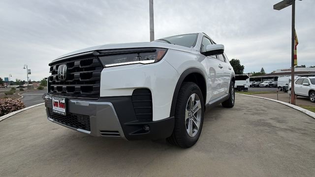 New 2026 Honda Pilot EX-L image 9