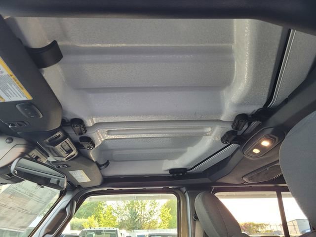 New 2026 Jeep Gladiator Mojave image 9