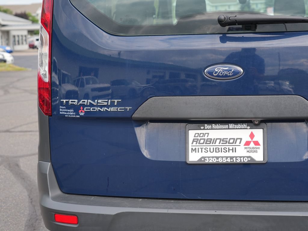 Used 2017 Ford Transit Connect XL FWD image 10