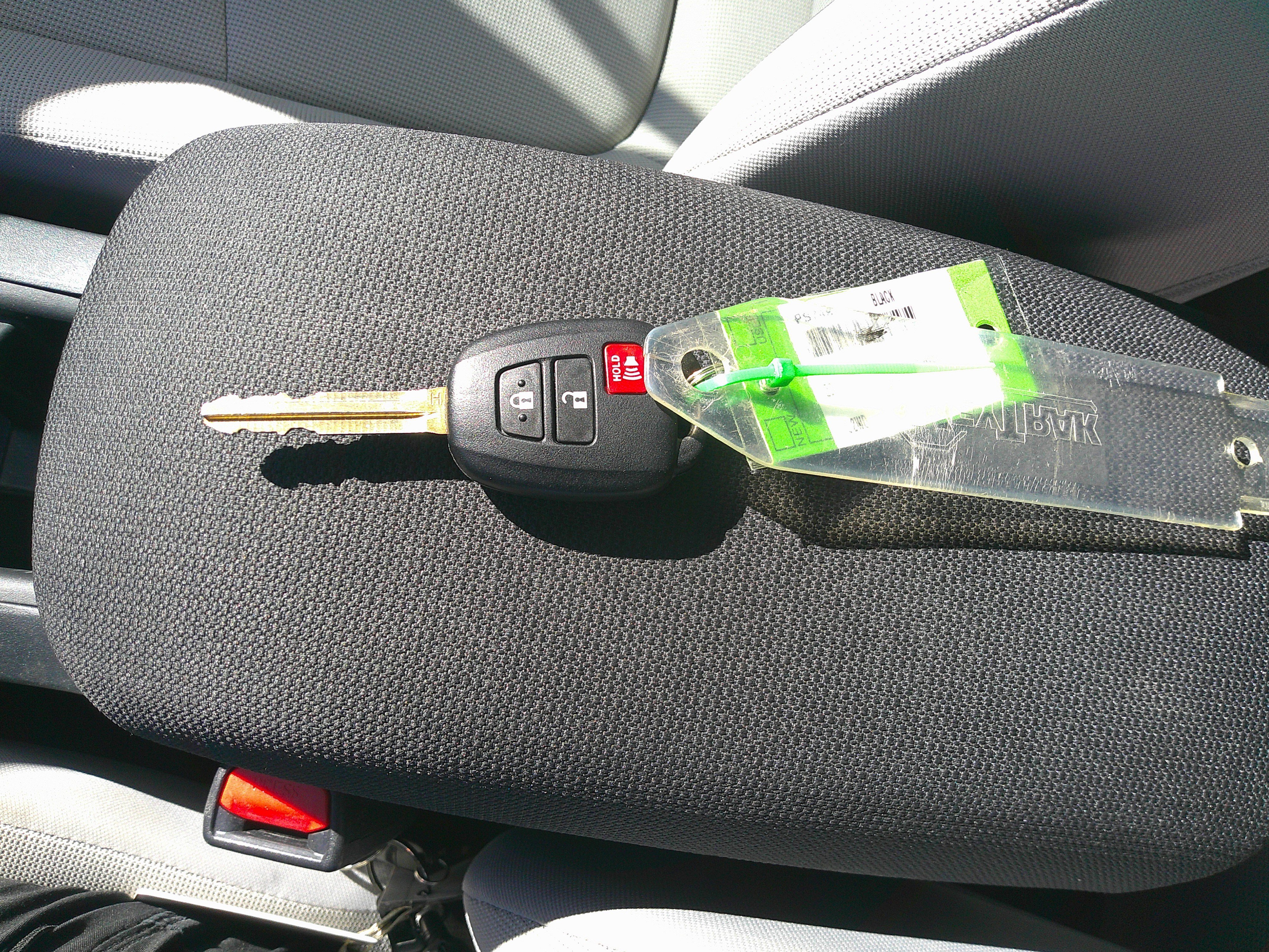 Used 2023 Toyota Corolla Cross L image 36