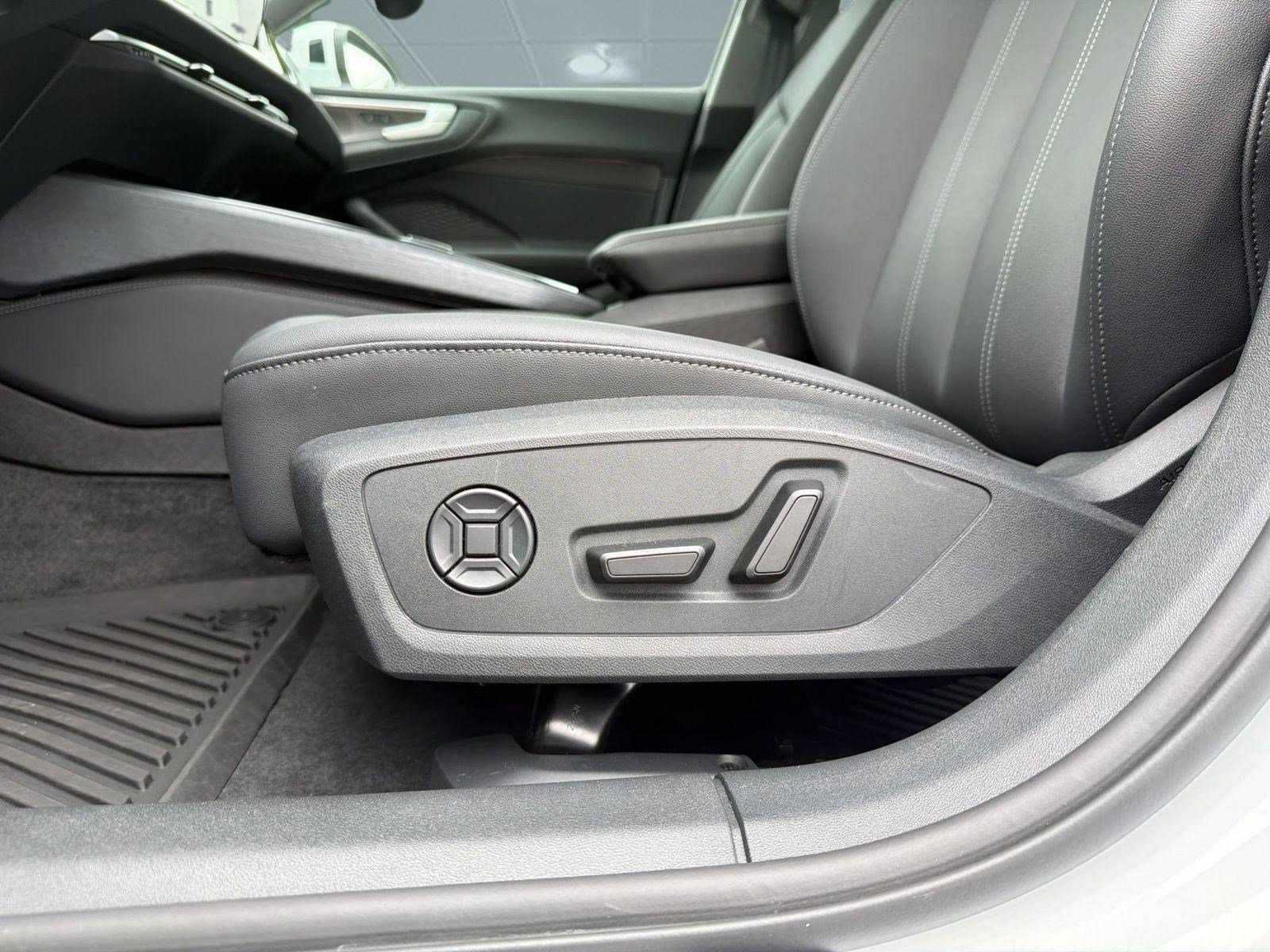 Certified 2025 Audi A5 2.0T Premium Plus w/ Premium Plus AWD/4WD image 14