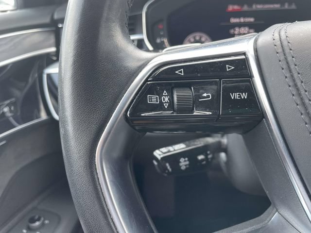 Used 2019 Audi A8 L 3.0T w/ Luxury Package AWD/4WD image 26