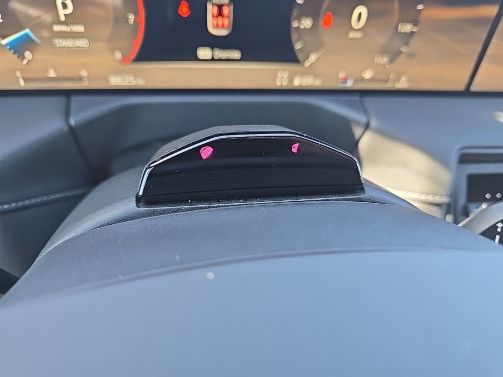 Used 2025 Nissan Armada Platinum Reserve AWD/4WD image 29