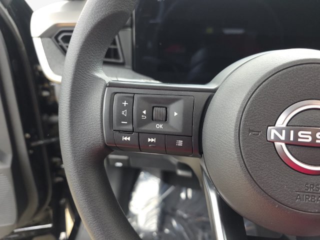 Used 2026 Nissan Kicks S FWD image 17
