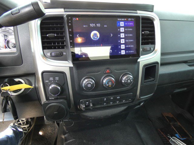 Used 2015 RAM 5500 SLT w/ Quick Order Package 29G SLT AWD/4WD image 23
