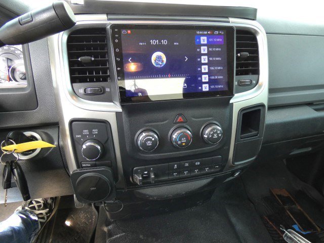 Used 2015 RAM 5500 SLT w/ Quick Order Package 29G SLT AWD/4WD image 23