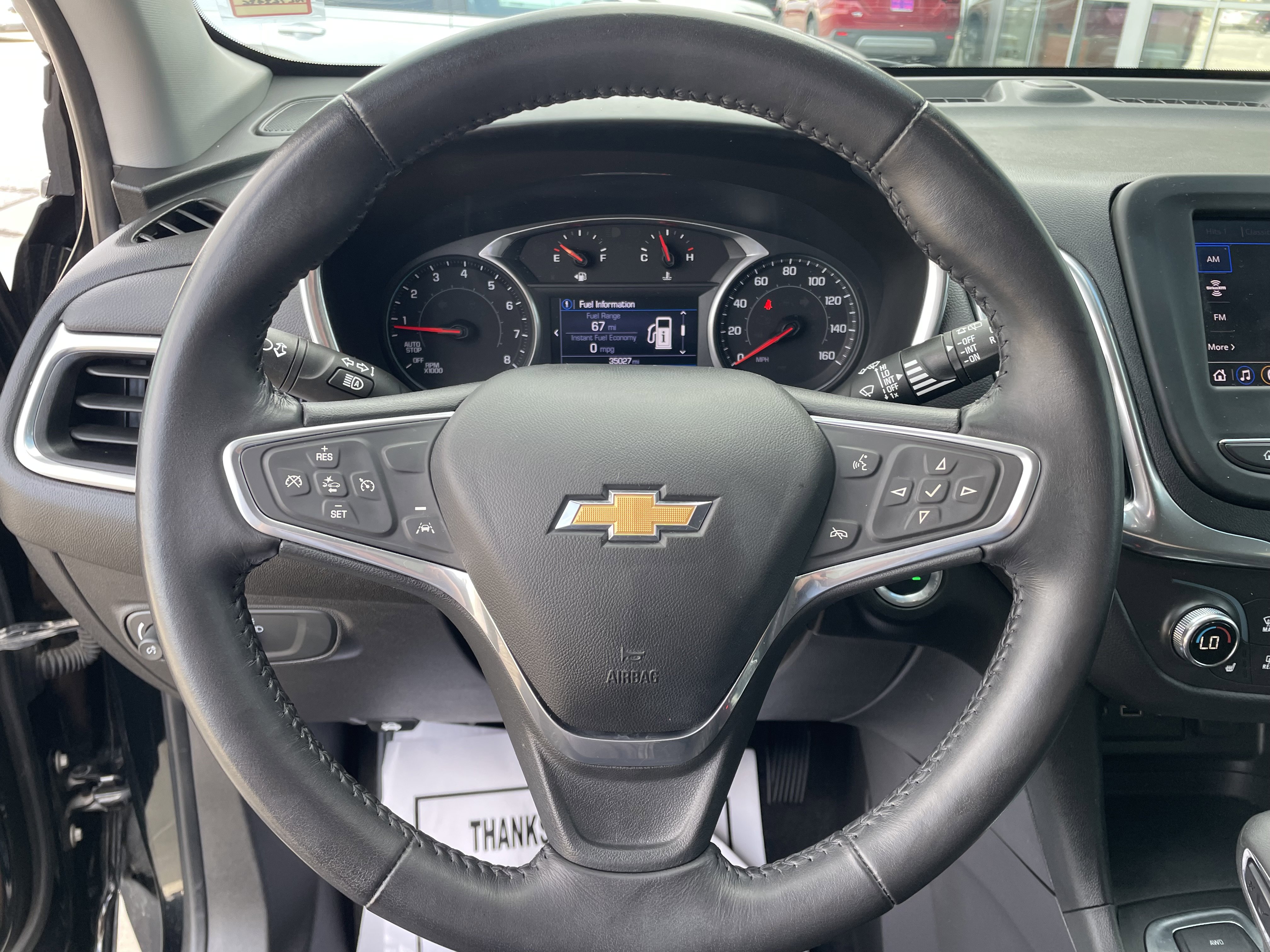 Used 2022 Chevrolet Equinox LT image 13
