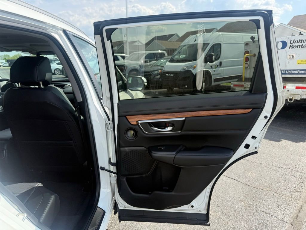 Used 2020 Honda CR-V Touring image 51