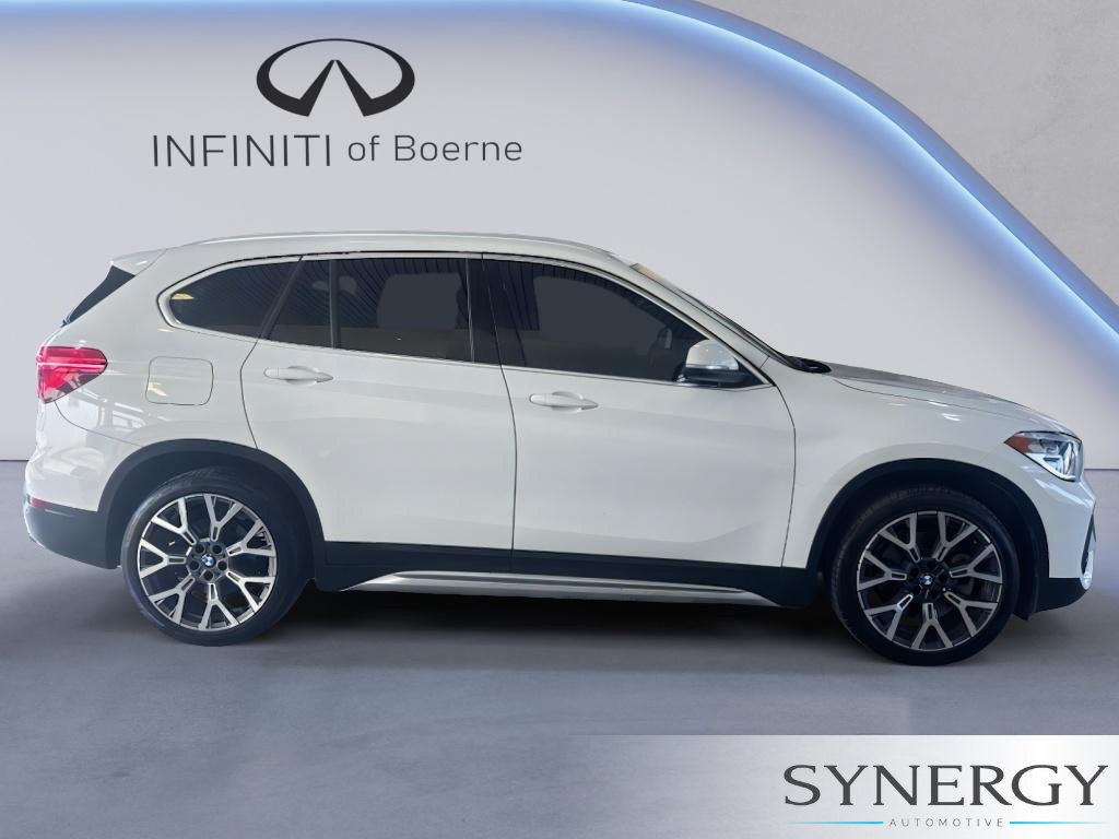 Used 2020 BMW X1 sDrive28i w/ Convenience Package FWD image 4