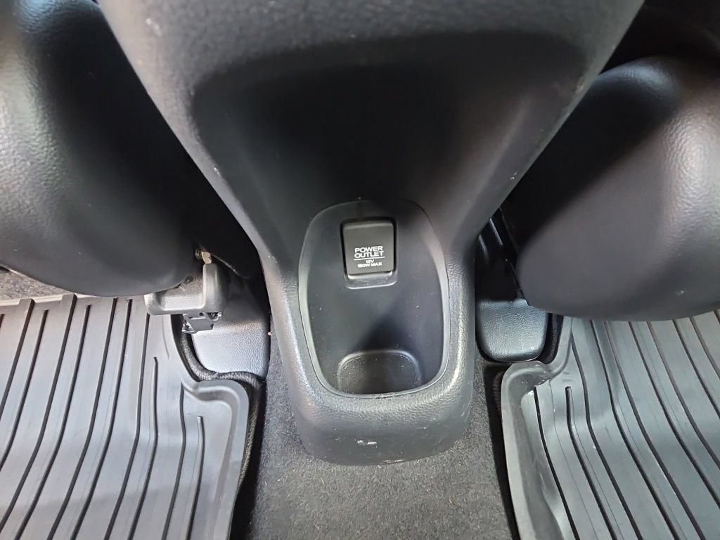 Used 2022 Honda HR-V LX image 13