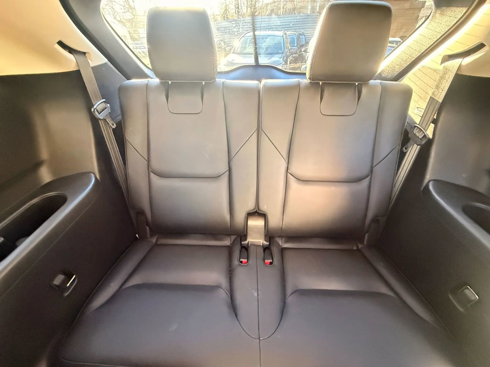 Used 2023 MAZDA CX-9 Touring image 32