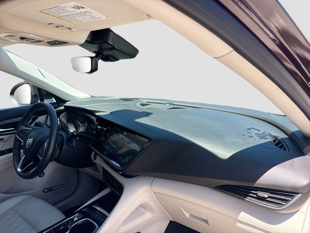 Used 2023 Buick Envision Avenir image 14