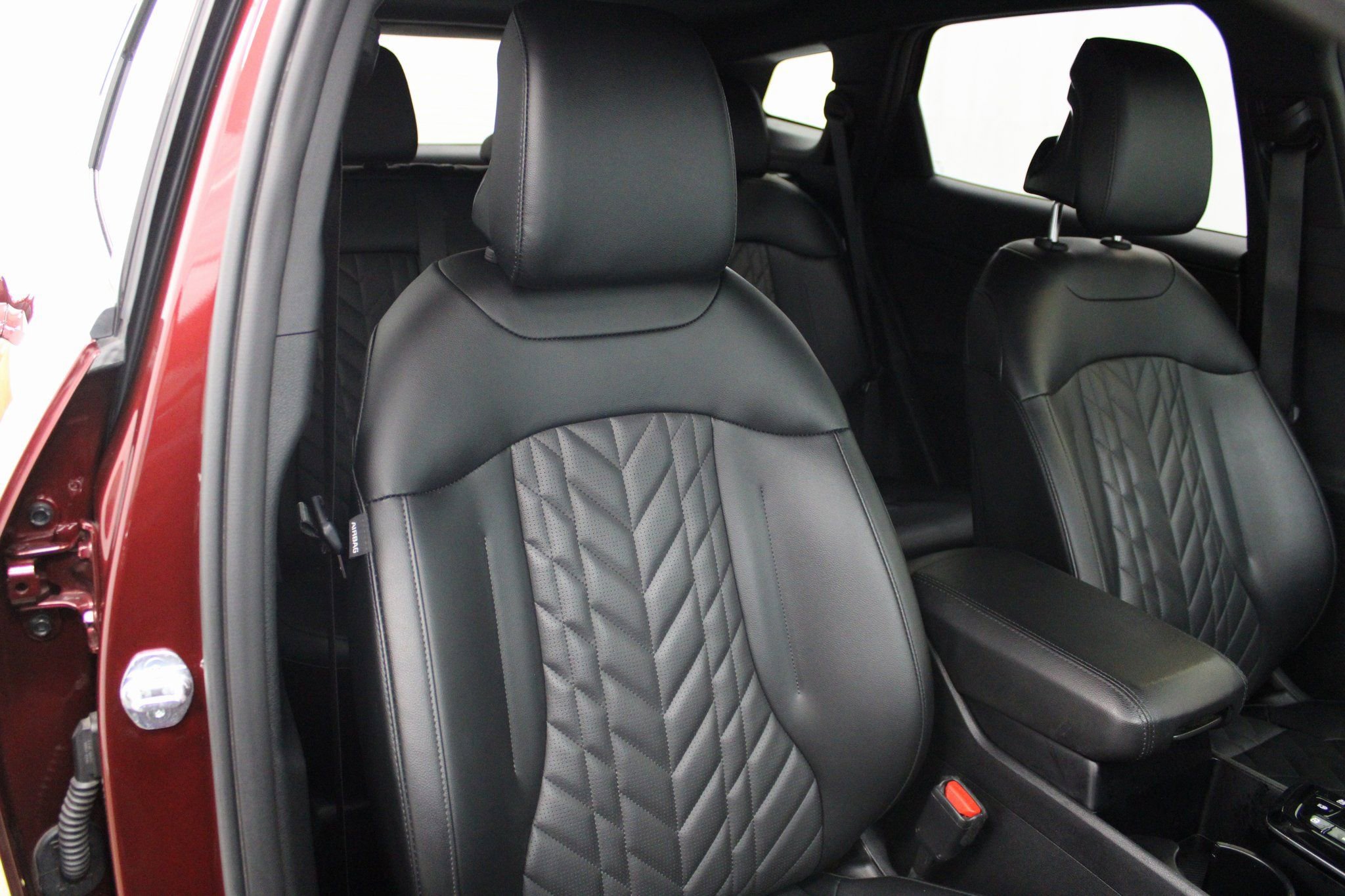 Used 2024 Kia Sportage X-Pro Prestige image 31