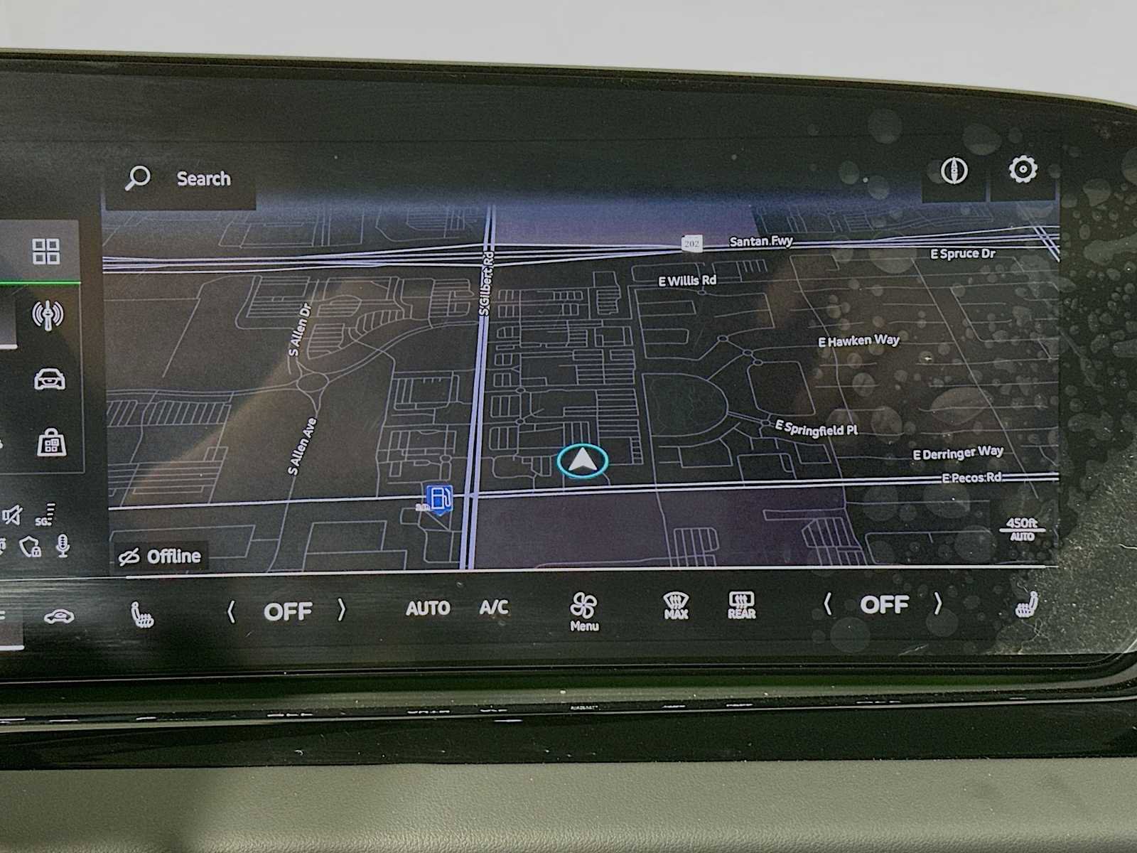 Certified 2025 Audi A5 2.0T Premium w/ Convenience Package AWD/4WD image 13