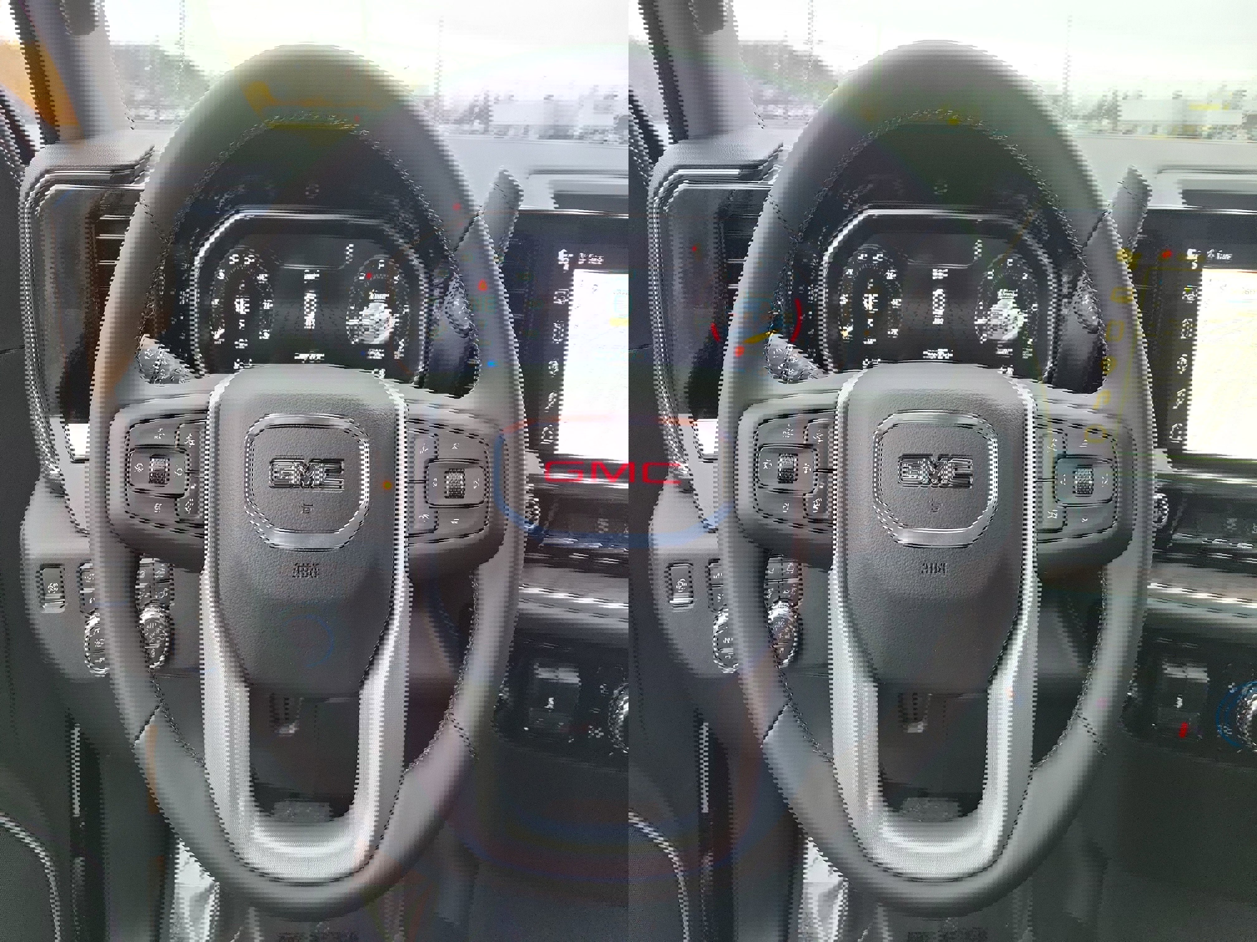 New 2026 GMC Sierra 2500 SLT image 20