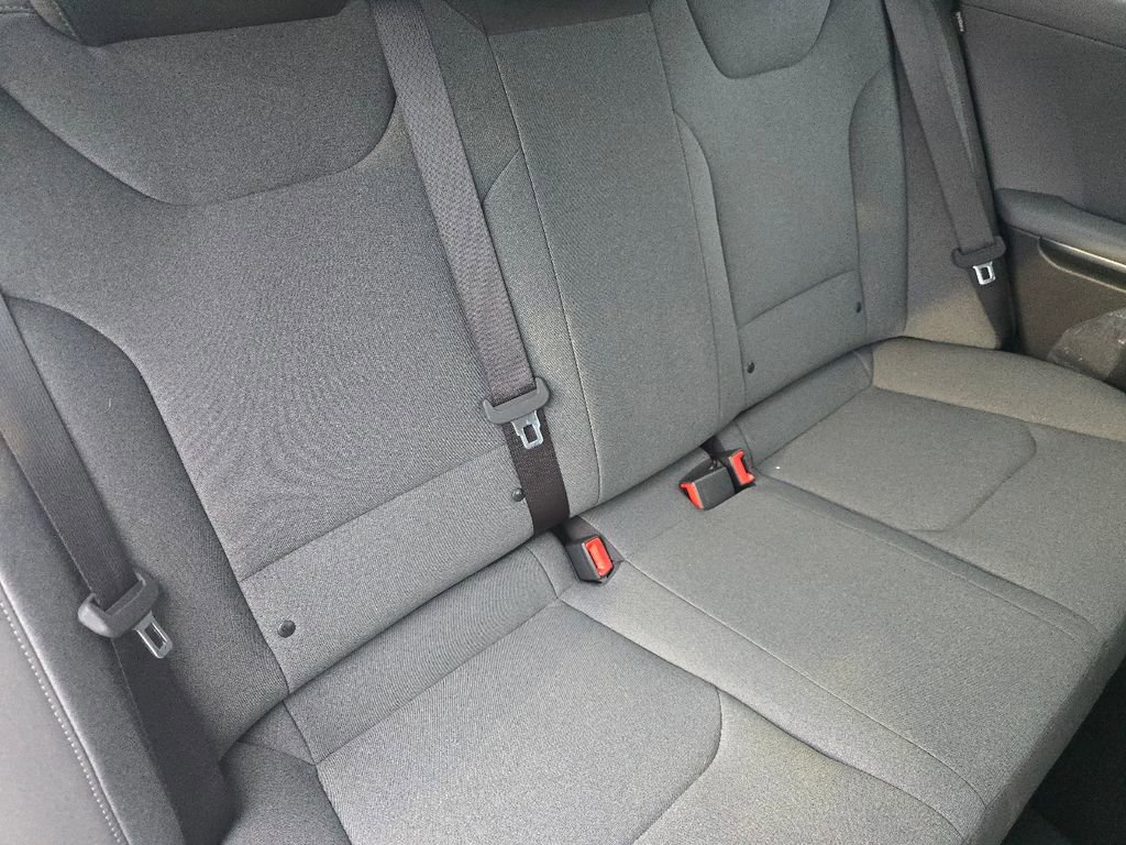 New 2025 Kia K4 LX image 18