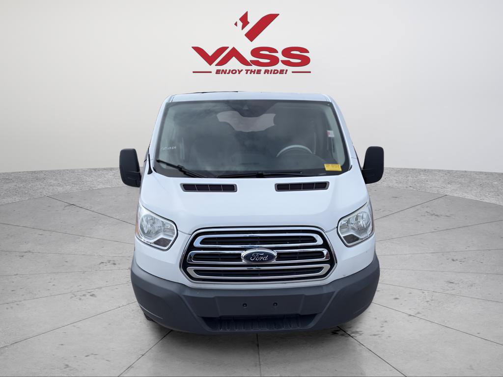 Used 2016 Ford Transit 350 XLT RWD image 8