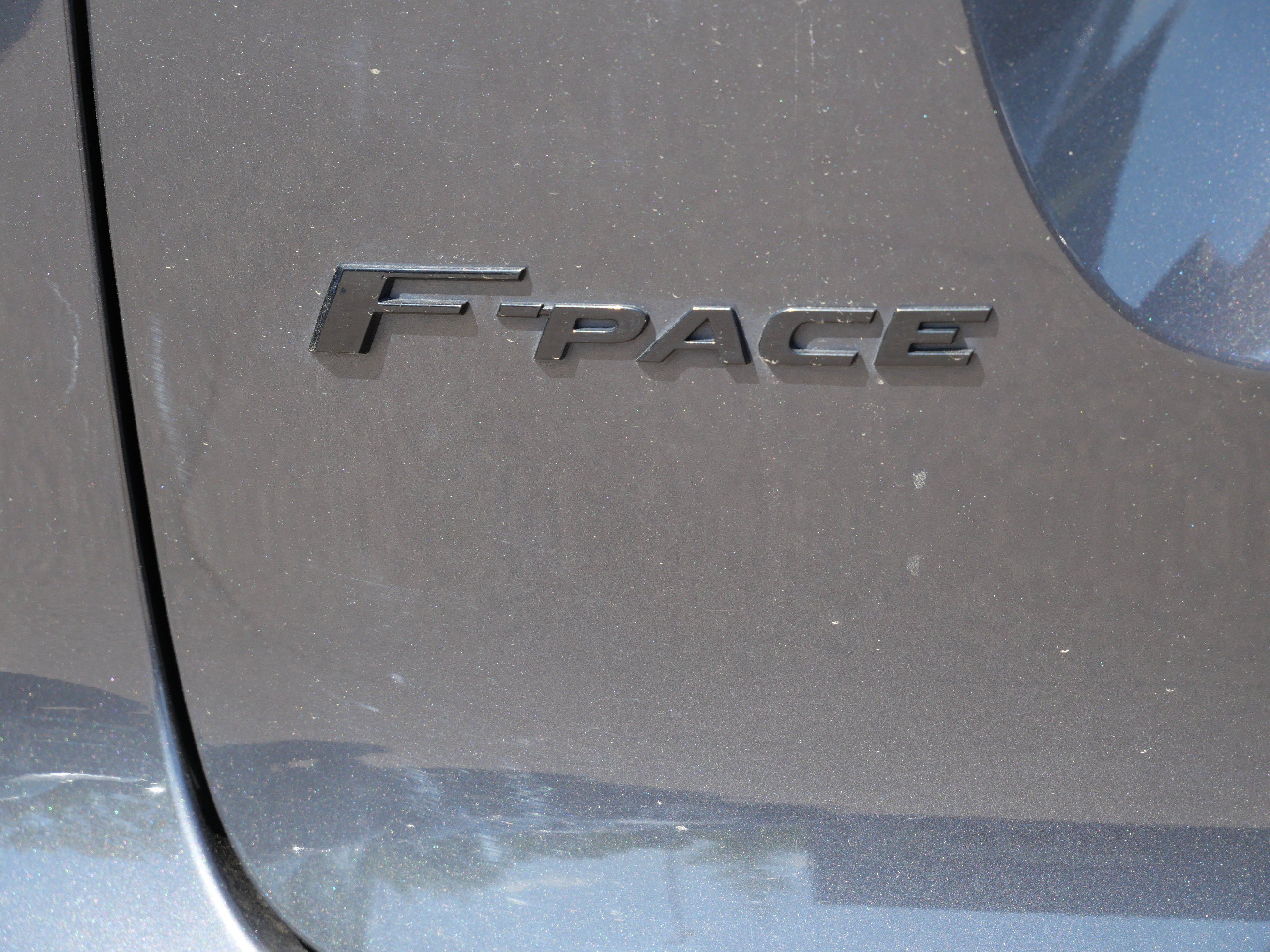 Used 2021 Jaguar F-PACE S AWD/4WD image 12